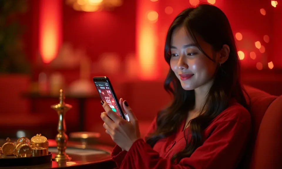 kapalalot Built for Indonesia, Shaped Around Your Phone